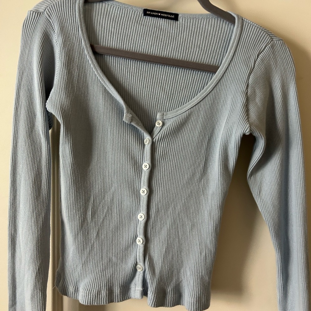BRAND NEW Brandy Melville Long Sleeve